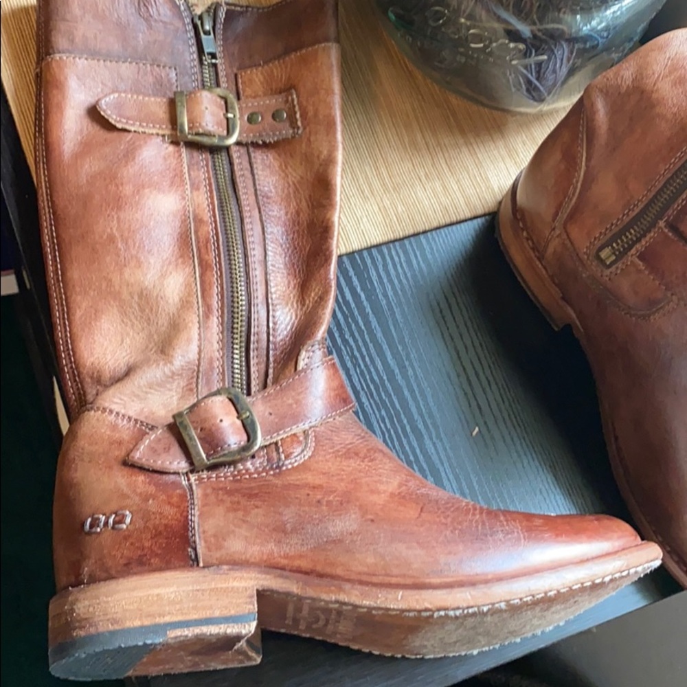 Bed Stu GOGO Boots
